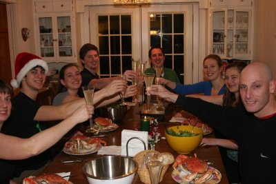 Cheers!