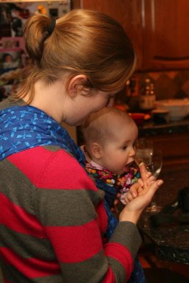 Developing a taste for Cheese