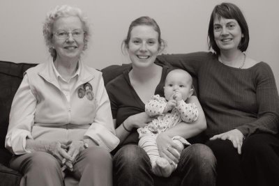 4 Generations February 2010