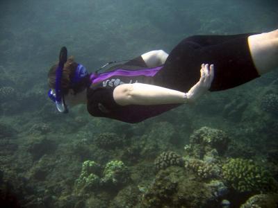teresa cousteau