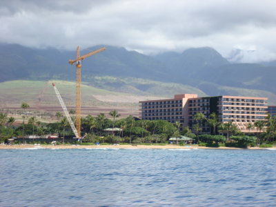 Another Hotel in Kaanapali