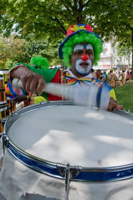 Carnaval Tropical