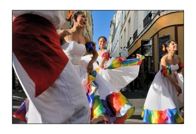 Fete de la musique