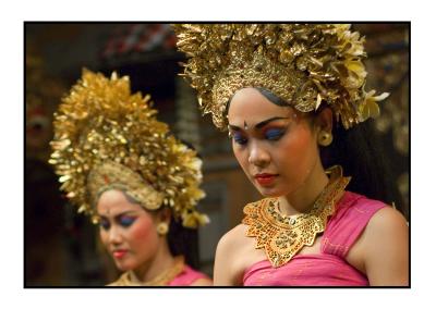 welcome dance