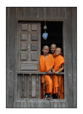 Cambodia kampong cham