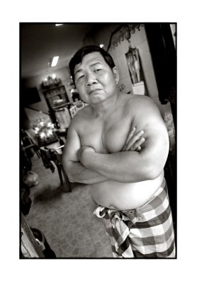 Bangkoker from Chinatown