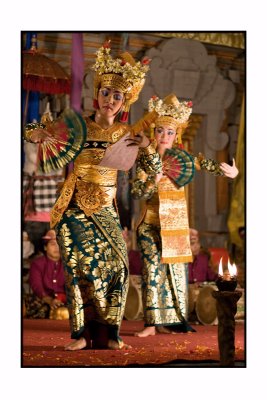 Beauty in Bali