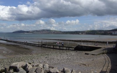 Rhos on Sea