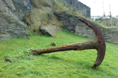 Anchor