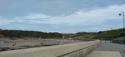 Cemaes Bay