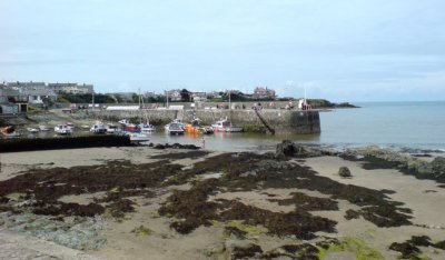 Cemaes Bay