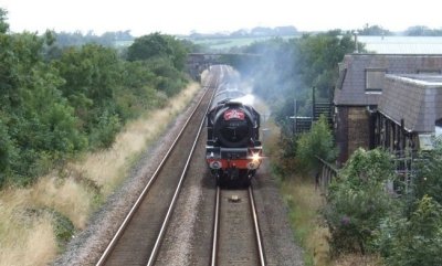 46201  Princess Elizabeth