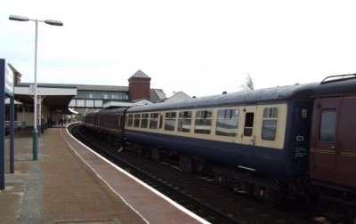 Carriages