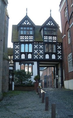 Shrewsbury
