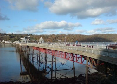 Bangor Pier 2