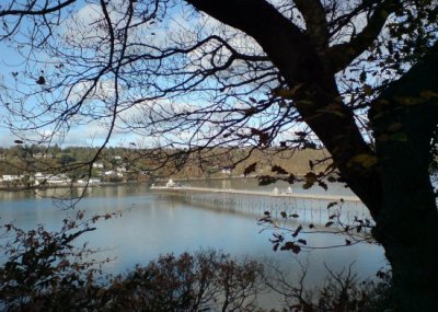 Bangor Pier 1