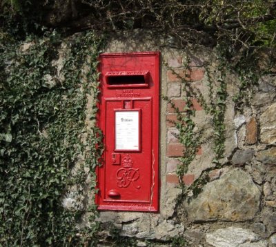 Postbox