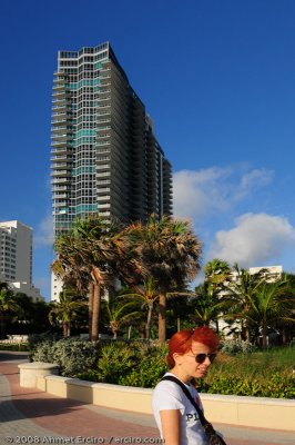 Miami 2007