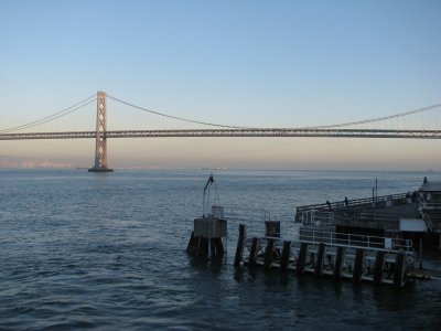 view bridge