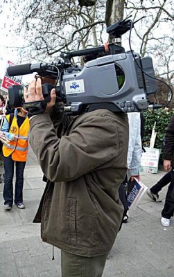 Iranian Press Filmmaker -1