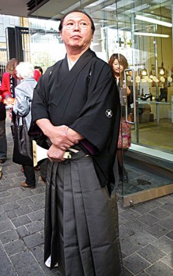 Wakasanojo Tsuruga