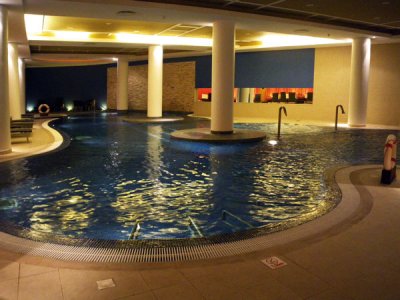 Hotel - Indoor Pool