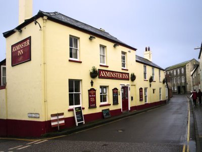 Axminister Inn