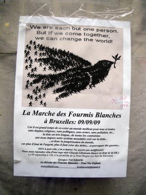 La Marches Poster