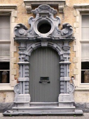 Door No 6