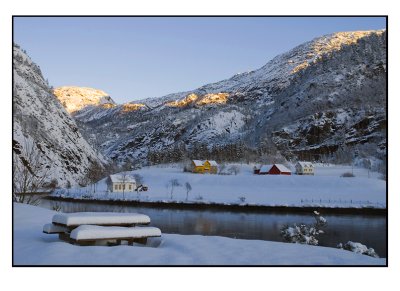 Modalen revisited # 2