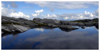 Kvamskogen Norway