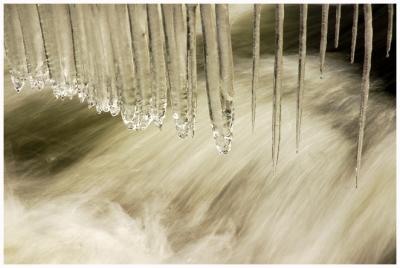 Icicles 10