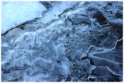 Ice-abstract