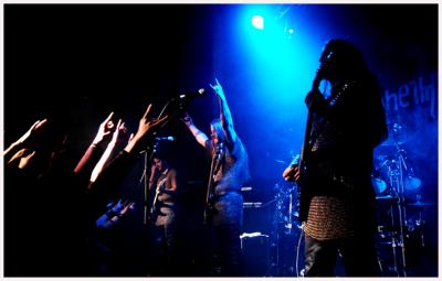 Helheim live 1