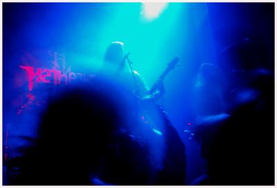 Helheim live 12