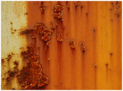 Corrosion and decay 5