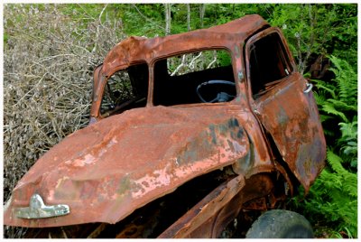 Old Bedford 1