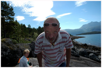 Northern  Norway 2006