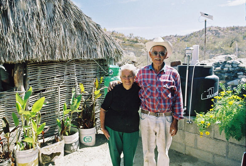 Ranch Owners in Hills  ( More Pirate Blood of the Hill Country)