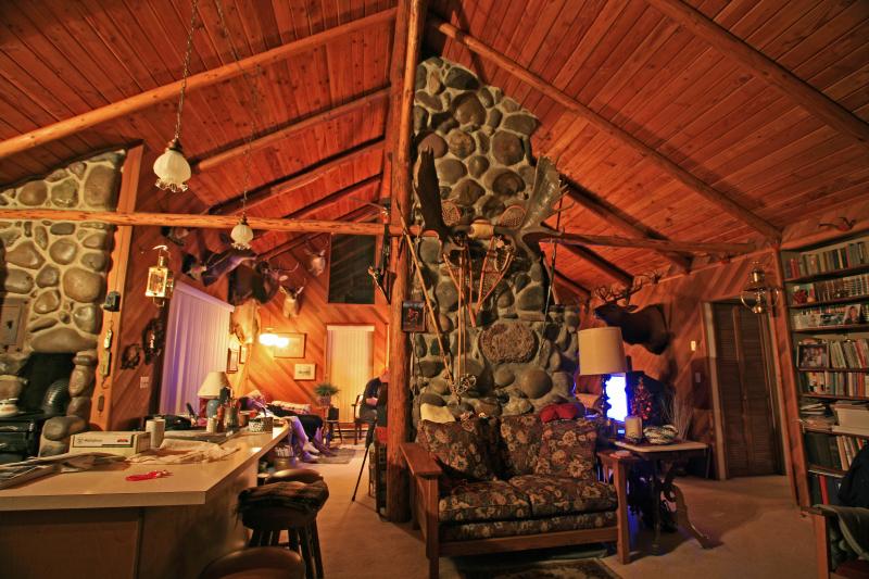 Dodge Lodge