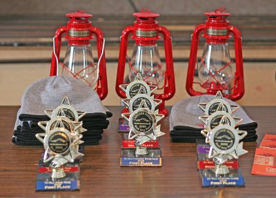 Cascade Quest  Hardware 