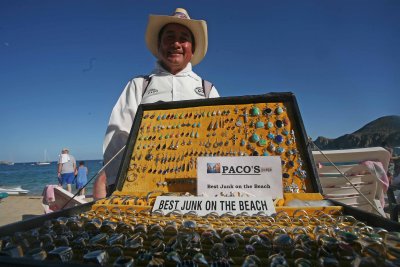  Best Junk On The Beach ,, Paco