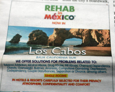  Rehab In Mexico??????