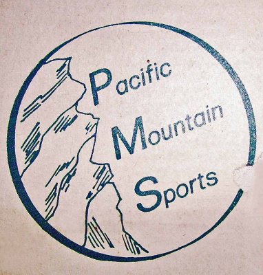  PMS  Pacific Mountain Sports  Great Boots, Bad Name Choice!