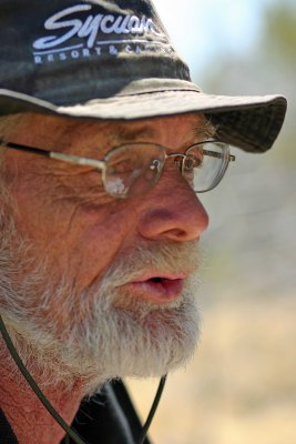 Wild Bill ( 67 Years Old,,, Three Tours In Nam )