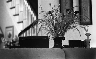 Artificial Flowers