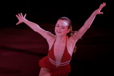 Sasha Cohen