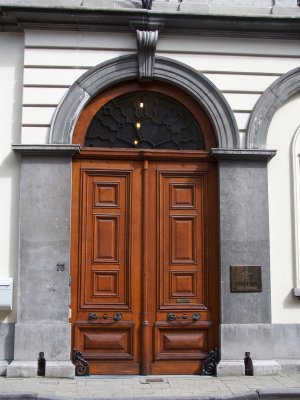 1848 HOTEL LOUSBERGS-DE HEMPTINNE