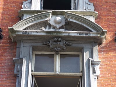 Gouvernementstraat