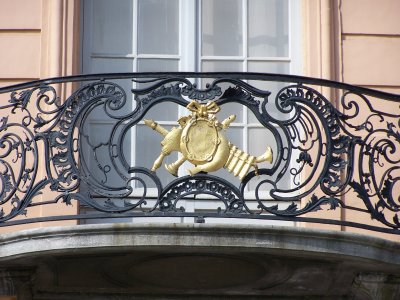 1755 HOTEL FALLIGAN